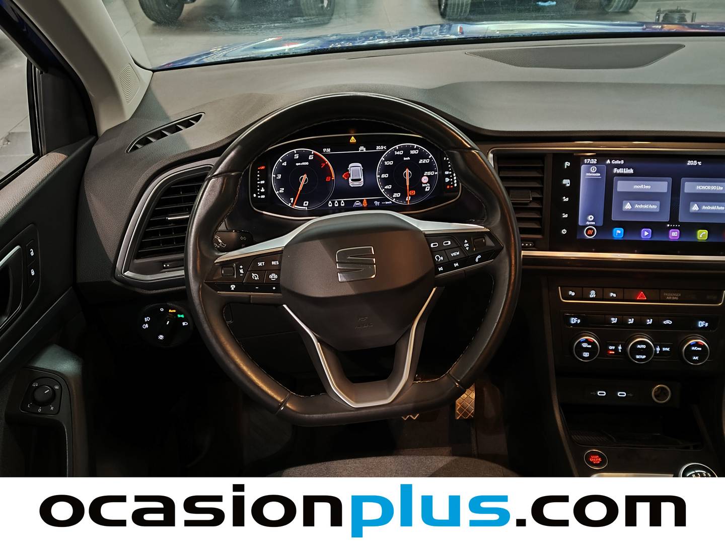 Foto Seat Ateca SEAT Ateca 1.5 TSI S&S Style XL  (150 CV)