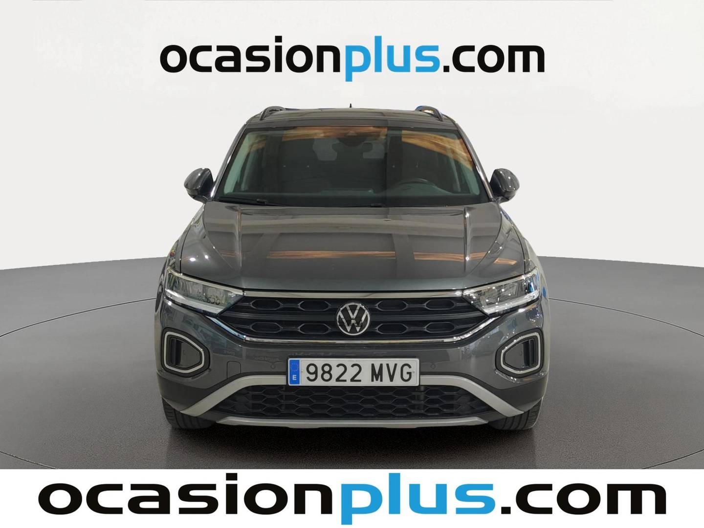 Volkswagen T-Roc Volkswagen T-Roc Life 1.0 TSI (115 CV) barato