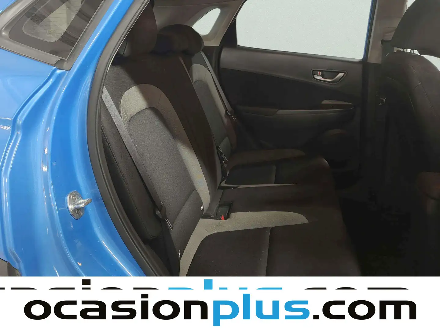 Foto Hyundai Kona Hyundai Kona 1.0 TGDI Klass 4x2 (120 CV)