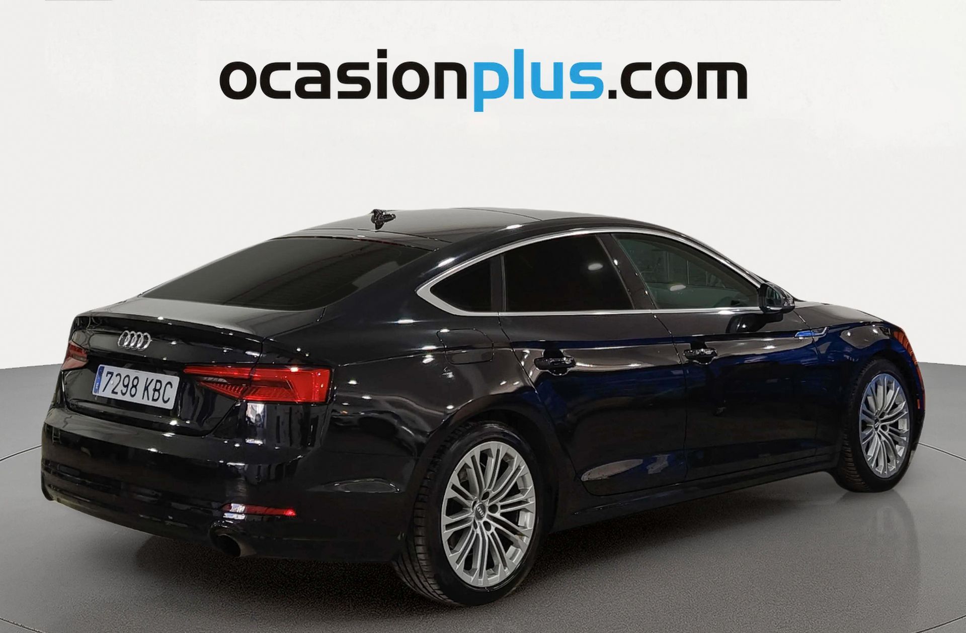 Audi A5 Sportback Advanced 2.0 TFSI S-Tronic - foto 4