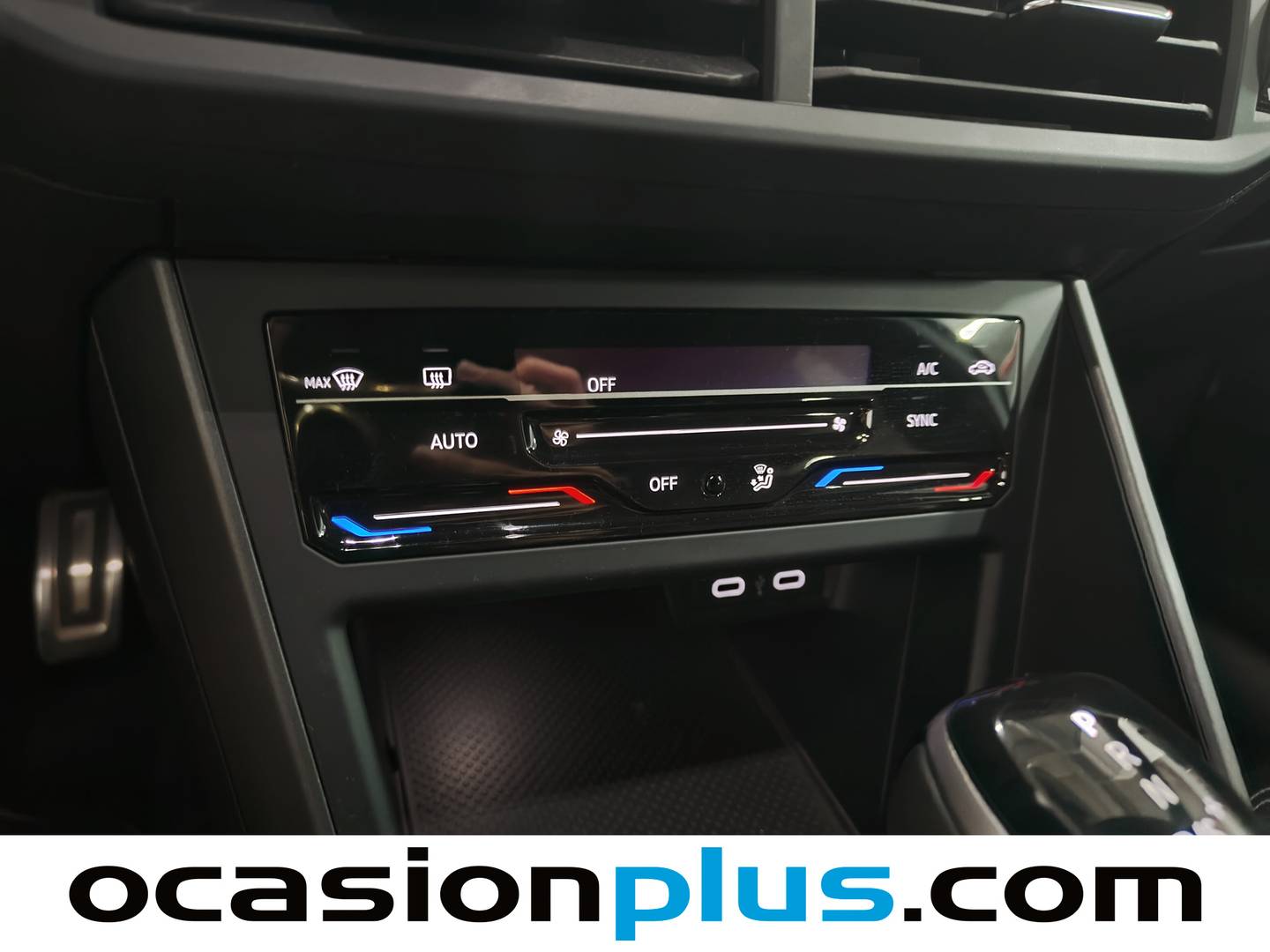 Foto Volkswagen Taigo Volkswagen Taigo R-Line 1.5 TSI (150 CV) DSG