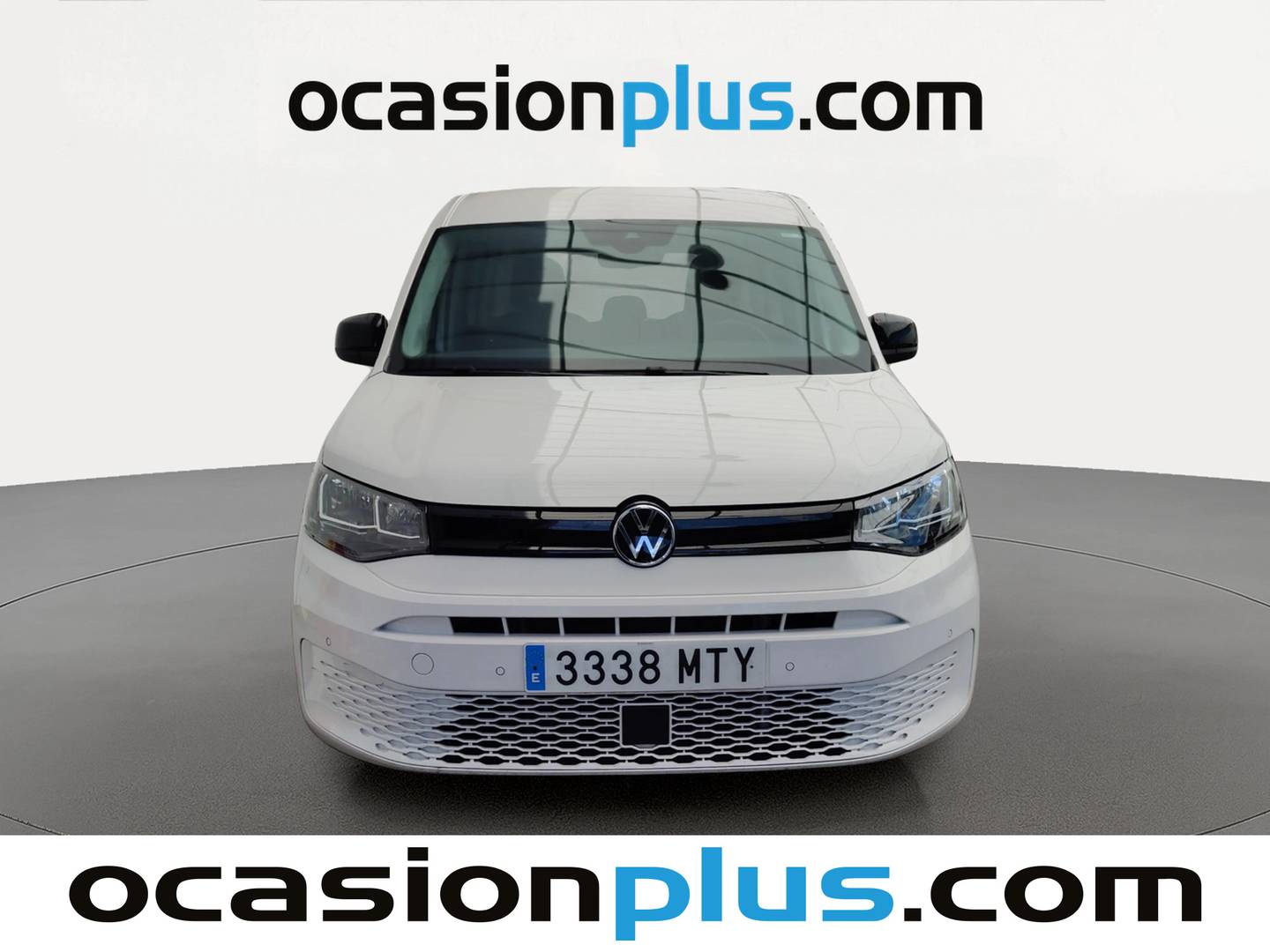 Volkswagen Caddy Volkswagen Caddy Origin 2.0 TDI (122 CV) DSG barato