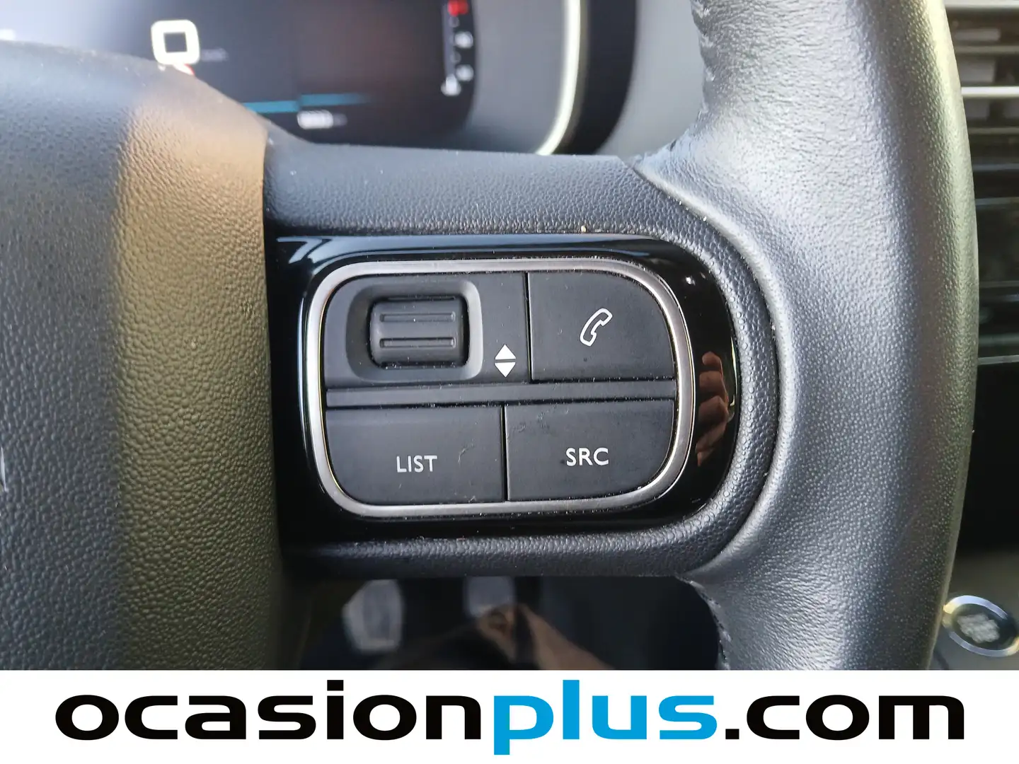 Foto Citroën C5 Aircross Citroen C5 Aircross PureTech 130 S&S C Series (131 CV)