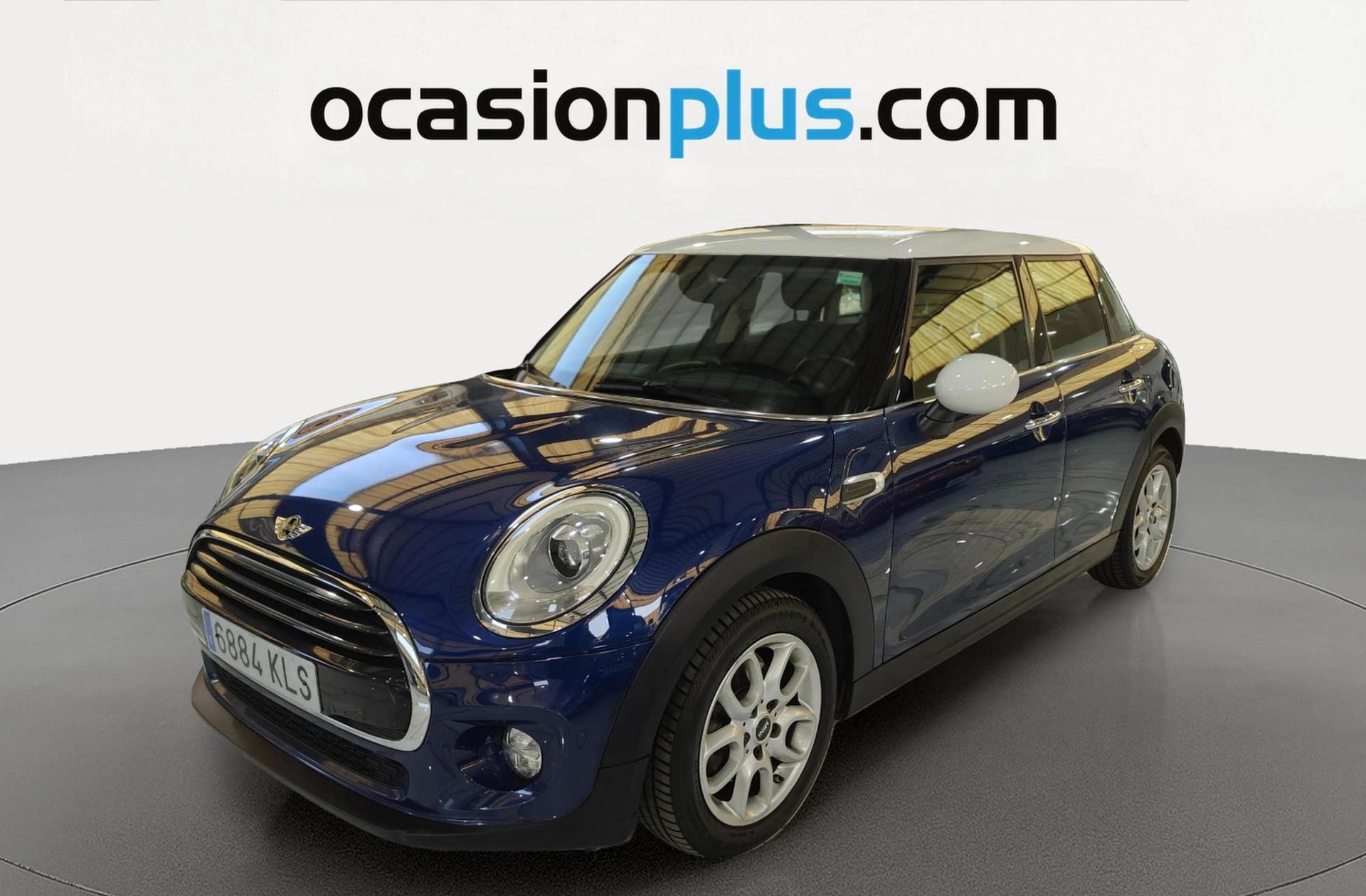 MINI Cooper D
