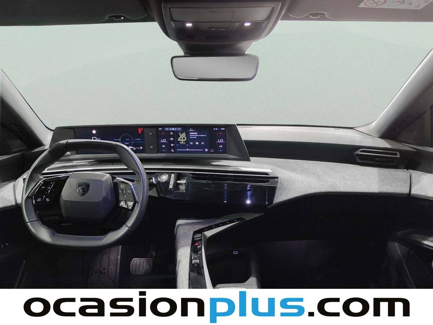Peugeot 3008 Hybrid Peugeot 3008 Hybrid 145 Allure eDCS6 (145 CV) de ocasión