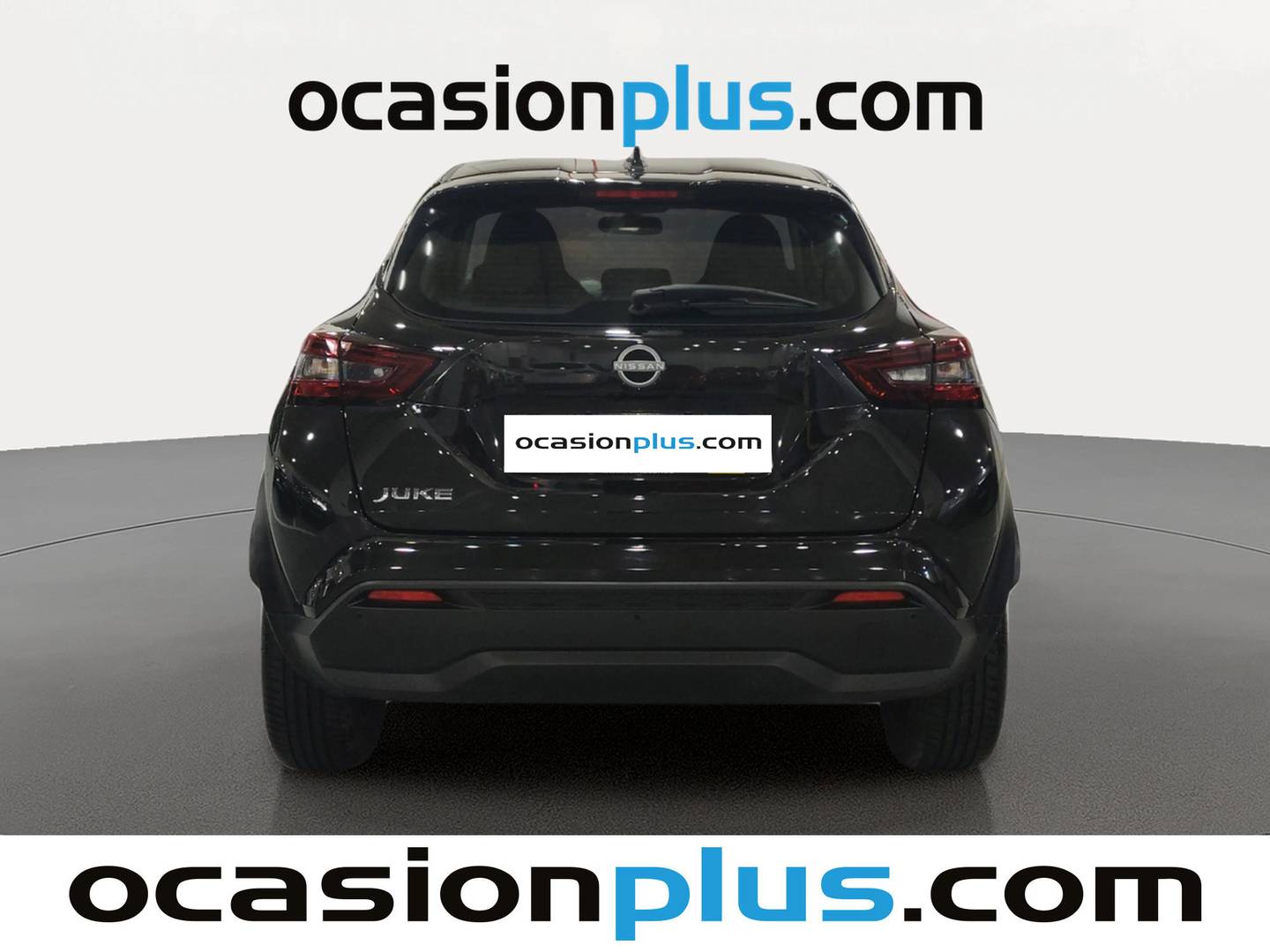 Foto Nissan JUKE Nissan Juke DIG-T Acenta  (114 CV)