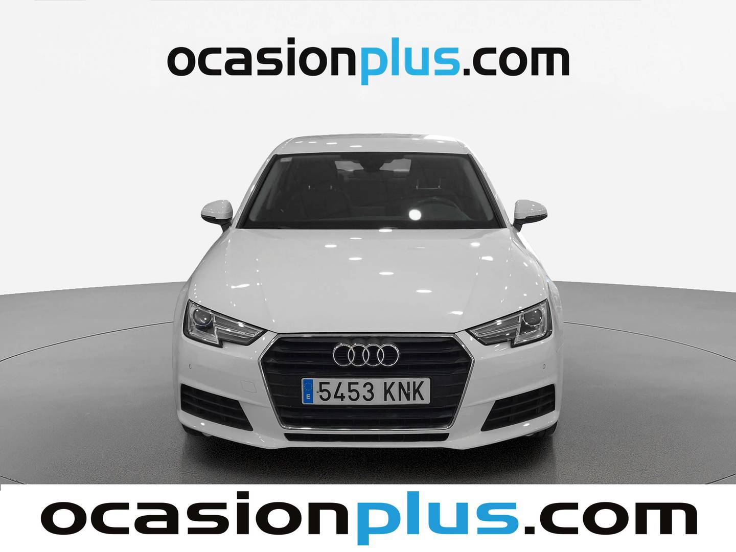 Audi A4 Audi A4 Advanced edition 2.0 TDI (150 CV) 150cv