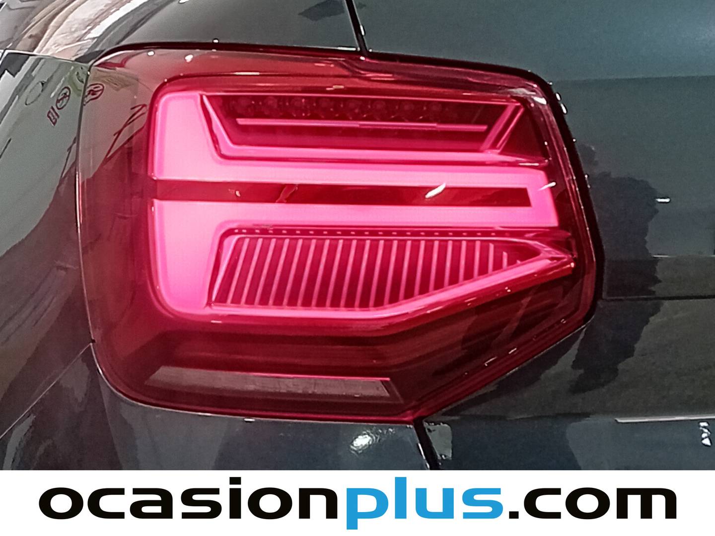 Audi Q2 Audi Q2 Advanced 35 TFSI (150 CV) S-Tronic al mejor precio