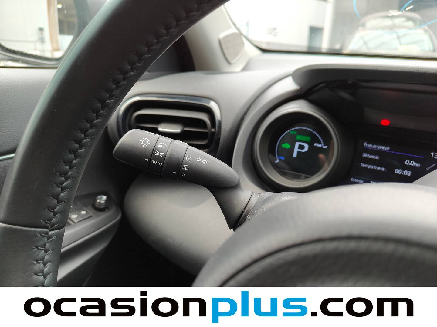 Toyota Yaris Cross Toyota Yaris Cross 120H Business Plus (116 CV) de segunda mano