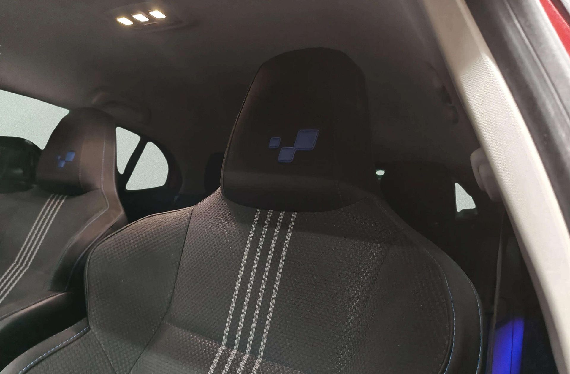Renault Mégane GT Energy TCe EDC - foto 7