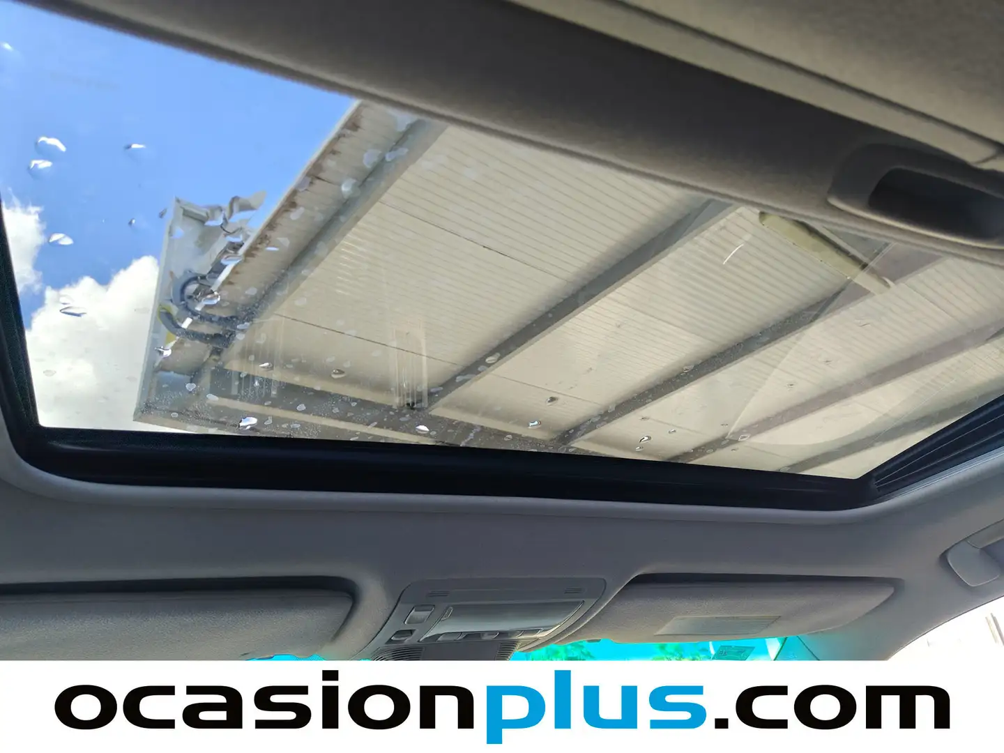 Foto Lexus RX400h Lexus RX Luxury Techo Solar Híbrido (272 CV)