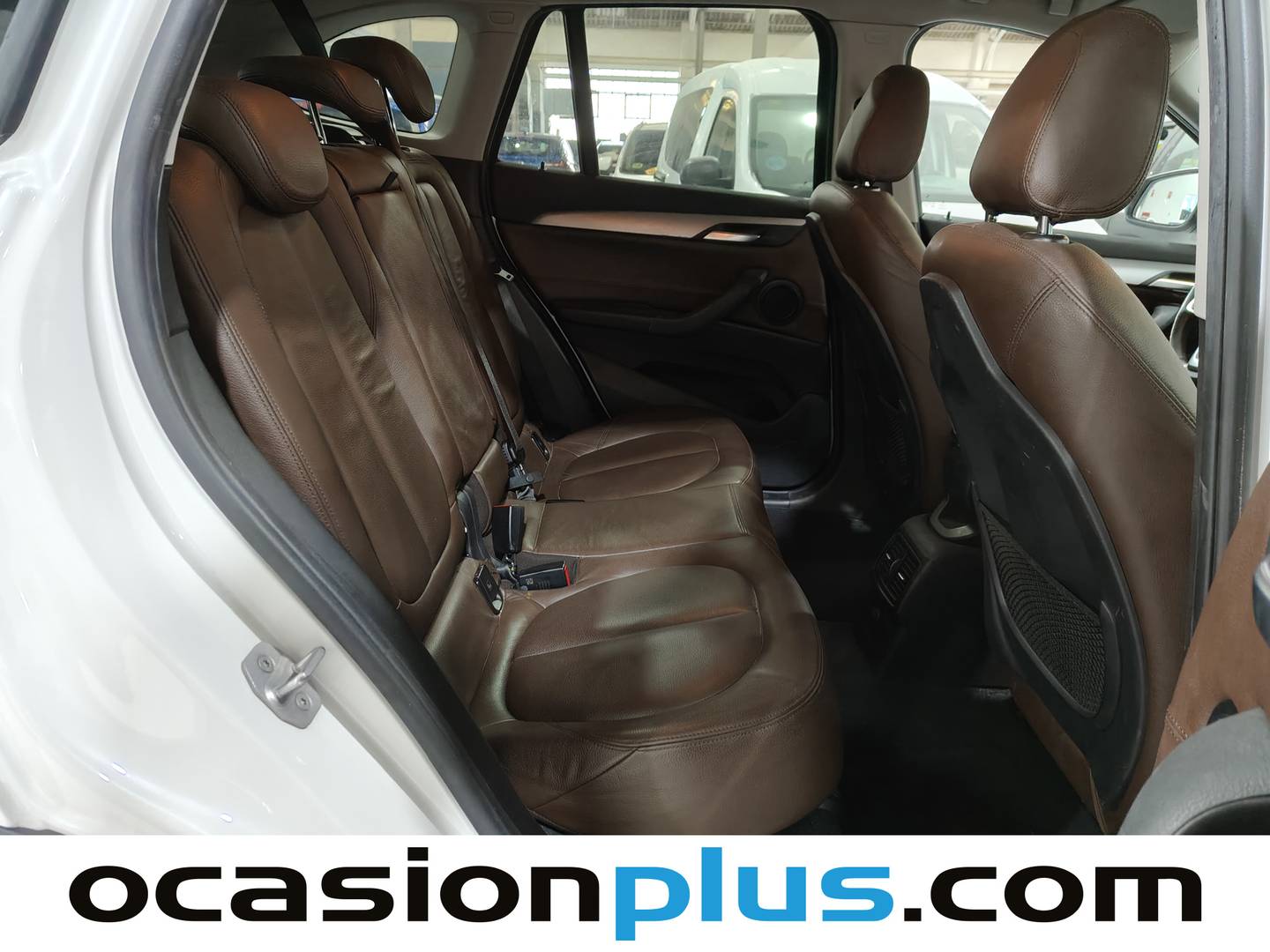 BMW X1 BMW X1 sDrive18d (150 CV) diésel