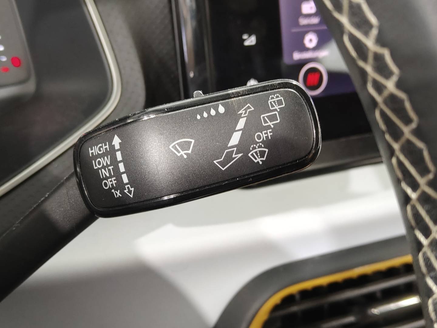 Foto Seat Arona SEAT Arona 1.0 TSI Style XL (110 CV)