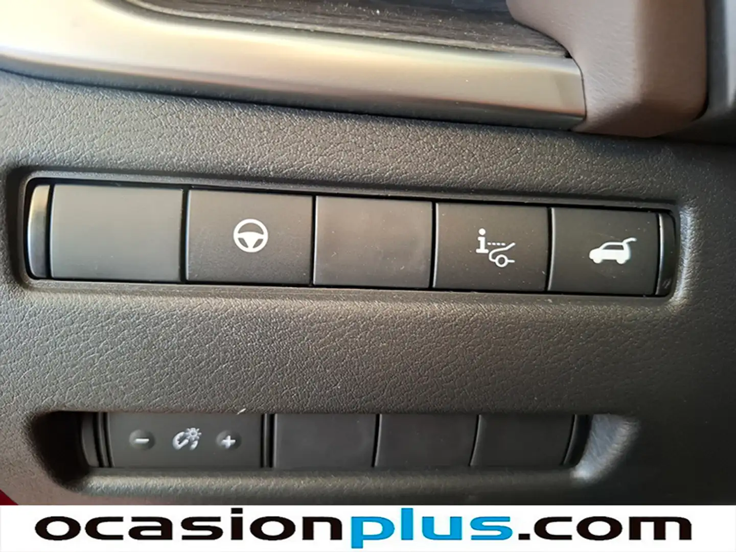 Foto Nissan QASHQAI Nissan Qashqai E-POWER Tekna Auto (190 CV)