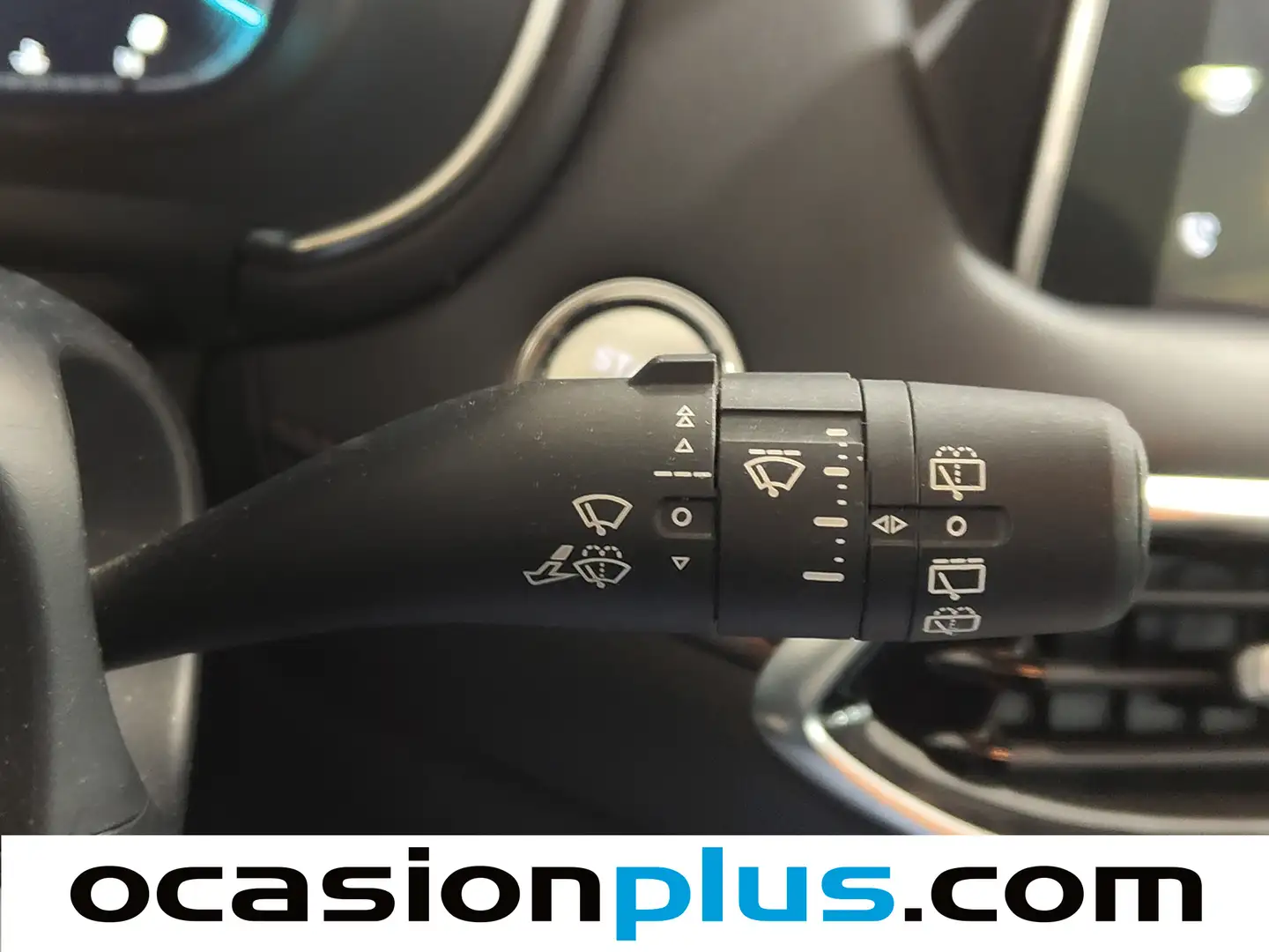 Foto MG HS MG HS 1.5 Turbo GDI Comfort DCT (162 CV)