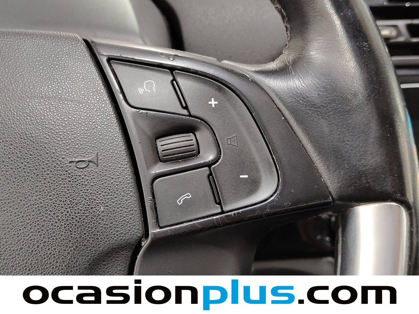 Foto Citroën C4 Picasso Citroen C4 Picasso Origin Plus BlueHDi (102 CV)