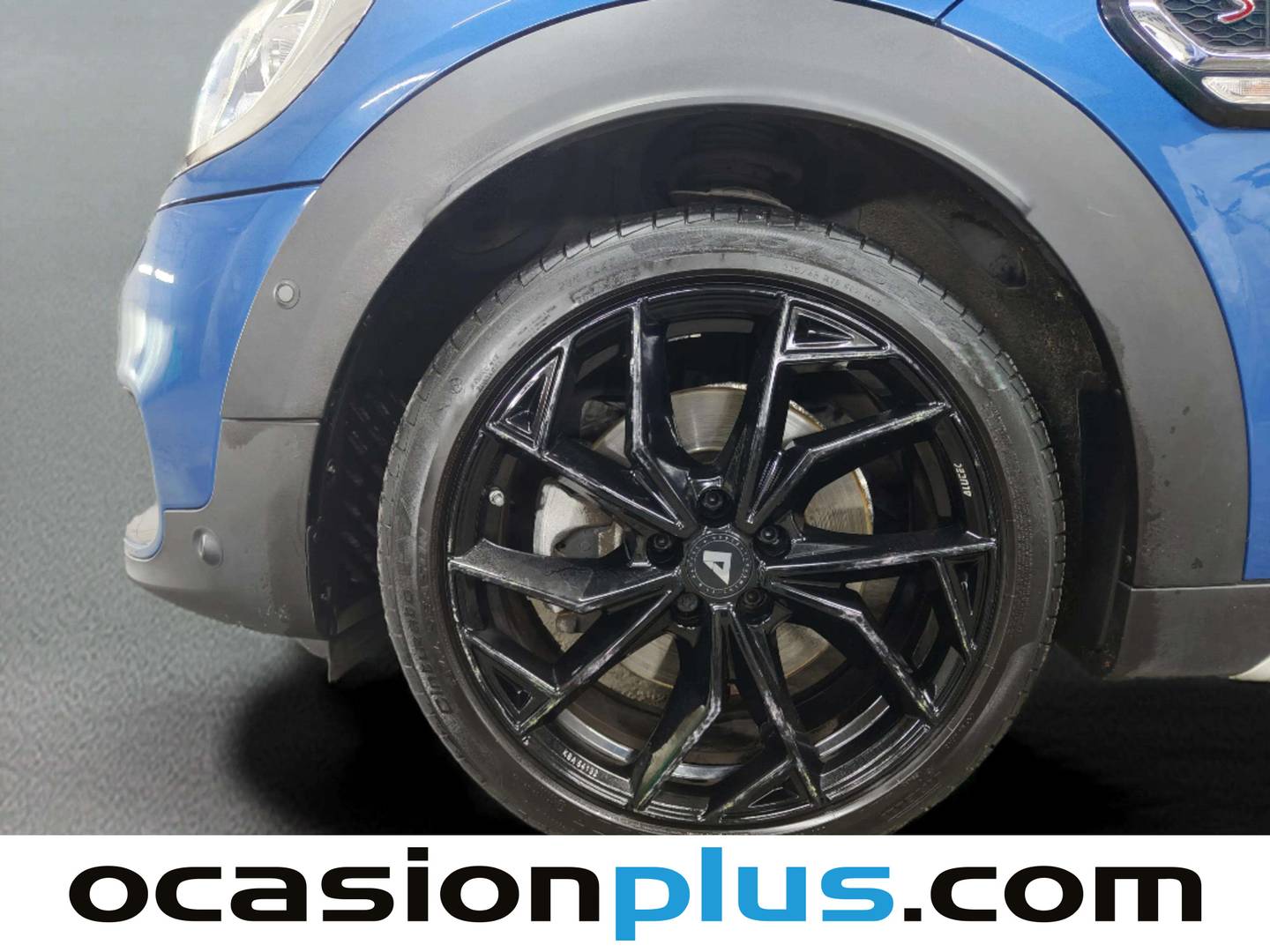 Mini Countryman Mini MINI Countryman Cooper S (192 CV) seminuevo