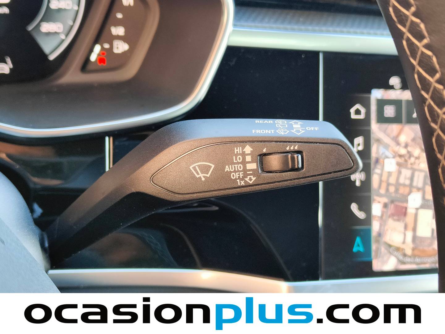 Audi Q3 Sportback Audi Q3 Sportback TFSIe Black Line 45 (245 CV) S tronic Pack S-Line km 0