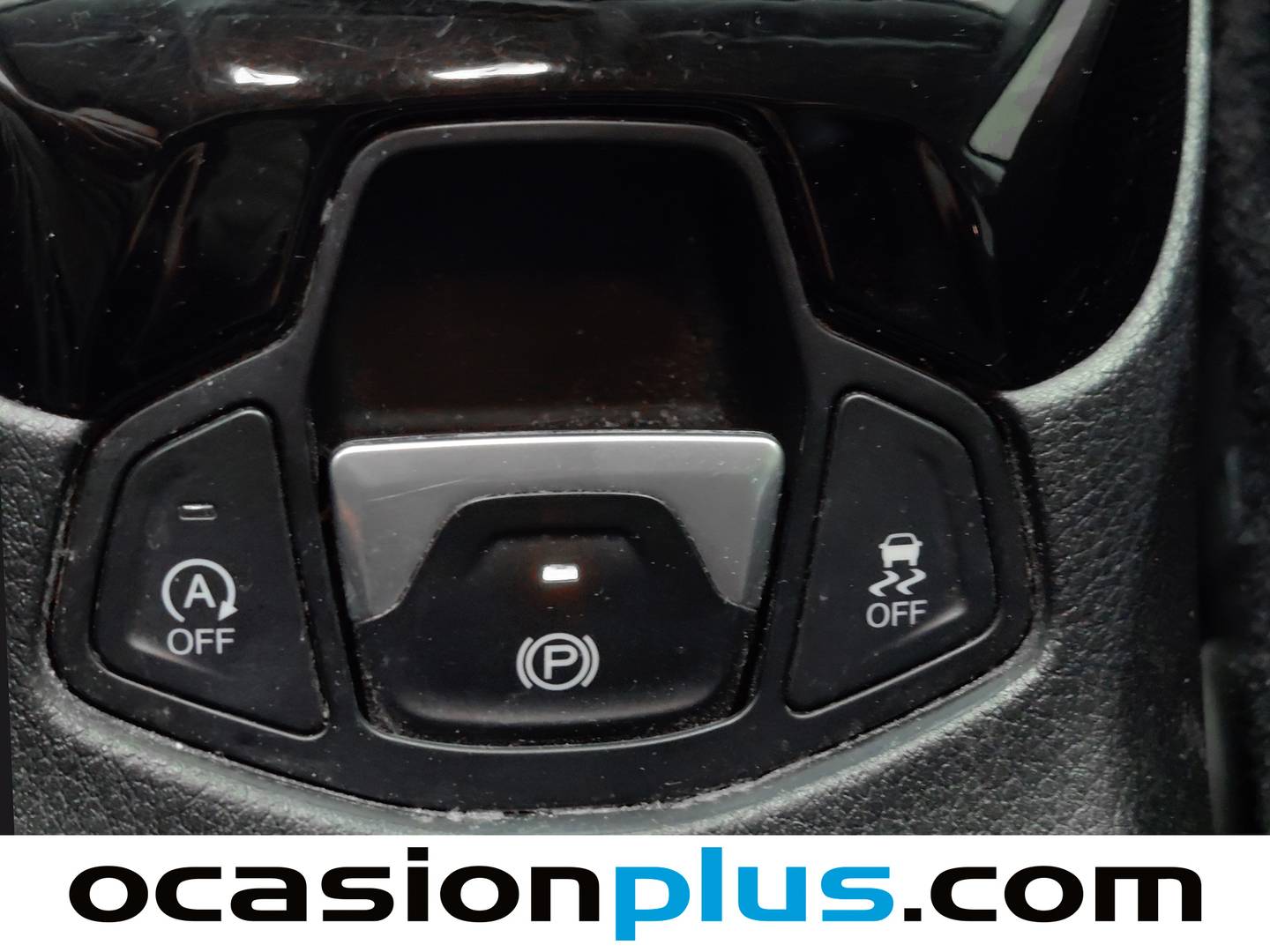 Jeep Compass Jeep Compass 2.0 Multijet Limited 4x4 AD (140 CV) de segunda mano