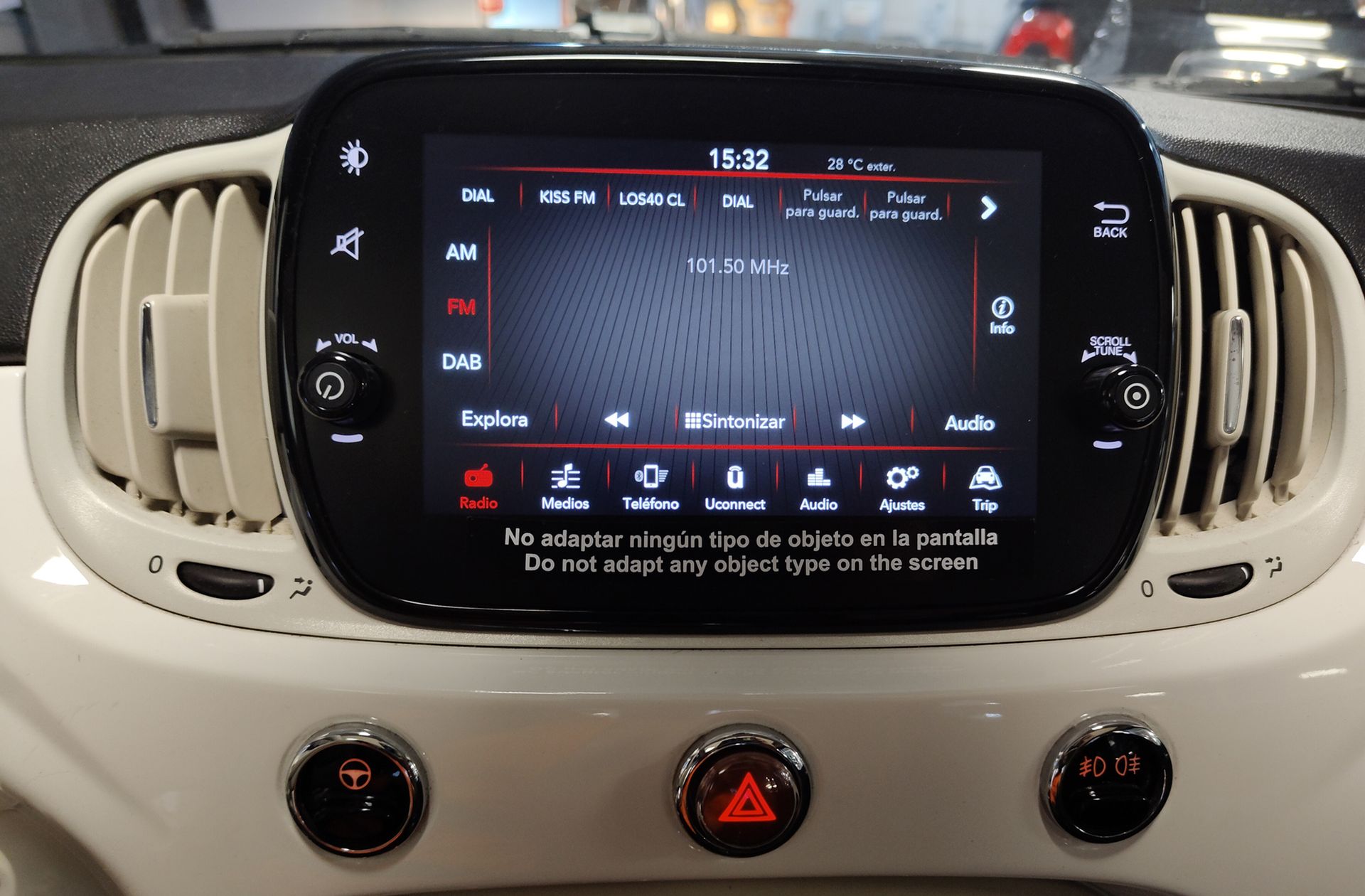 Fiat 500 1.0 Hybrid Dolcevita - foto 31