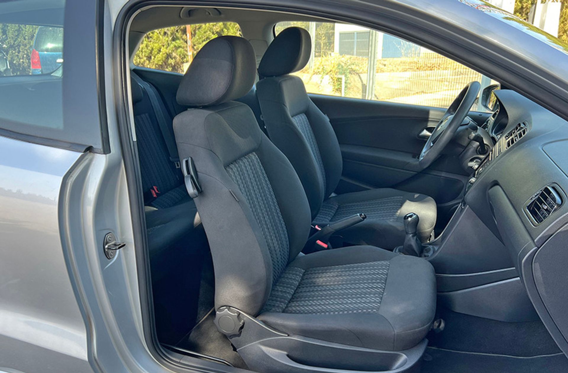 Volkswagen Polo Edition 1.4 TDI BMT - foto 15