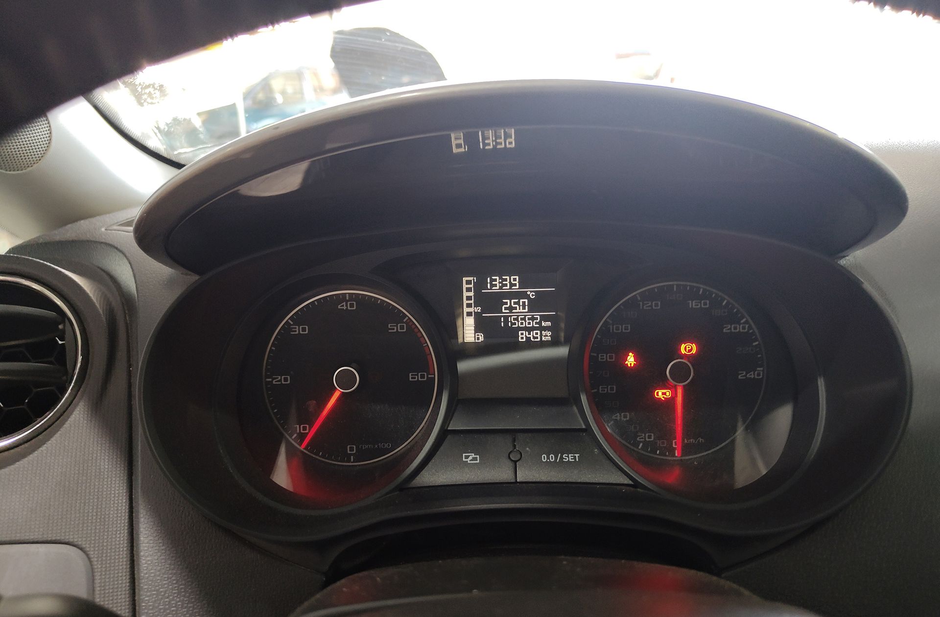 SEAT Ibiza SC 1.6 TDI Style ITech - foto 26