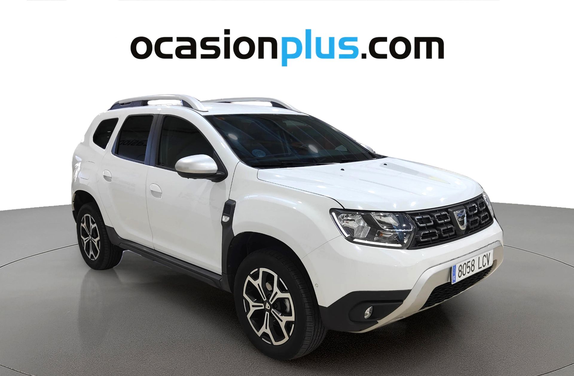 Dacia Duster Prestige TCe 4x2 GPF - foto 2