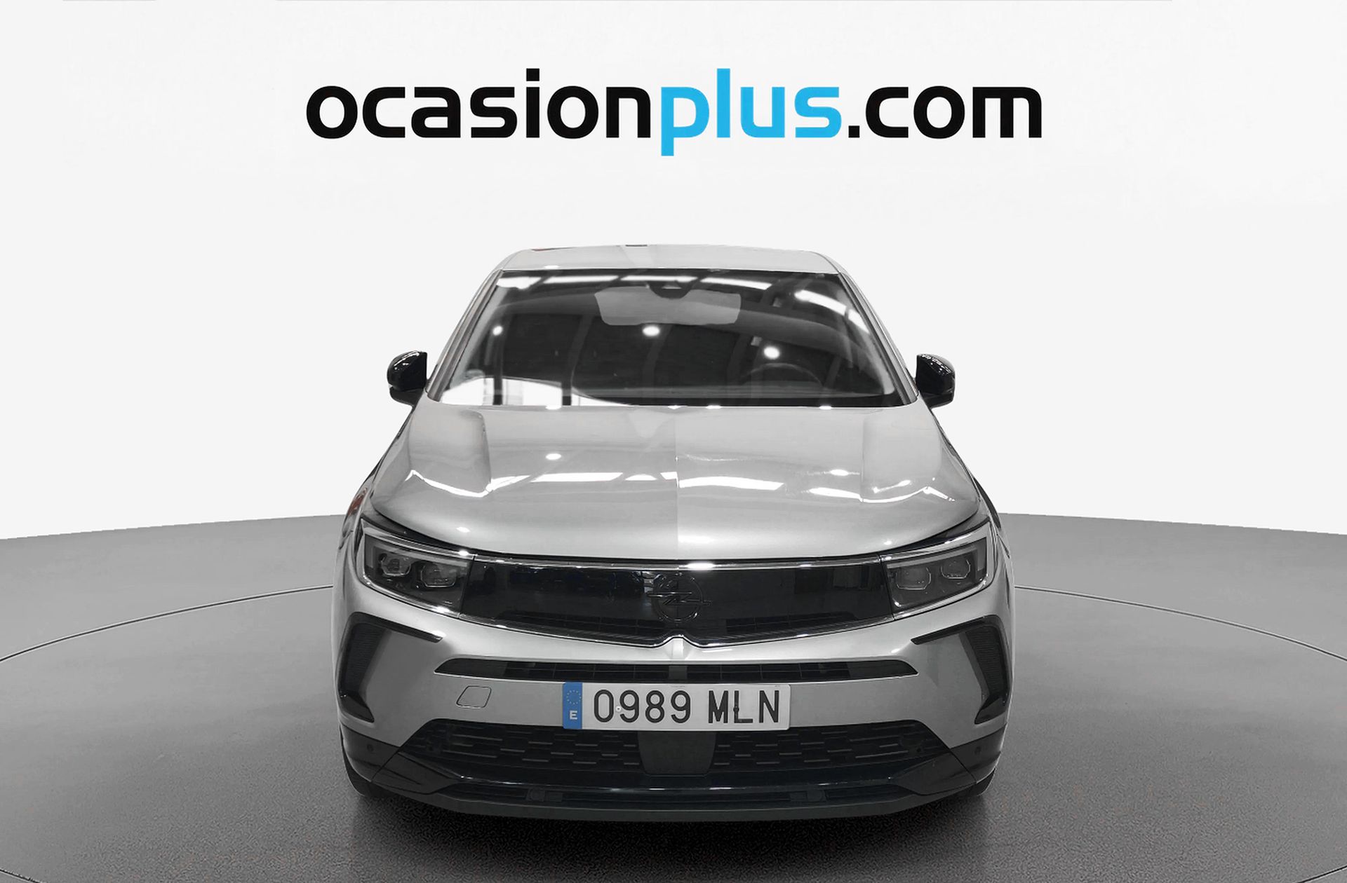 Opel Grandland 1.2 Turbo GS - foto 14