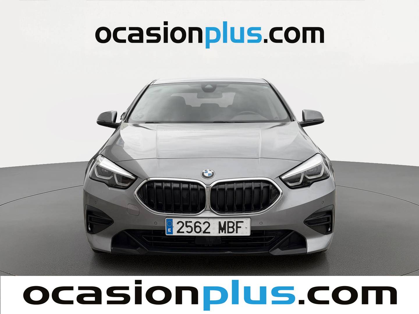BMW Serie 2 BMW Serie 2 216d Gran Coupe (116 CV) 116cv