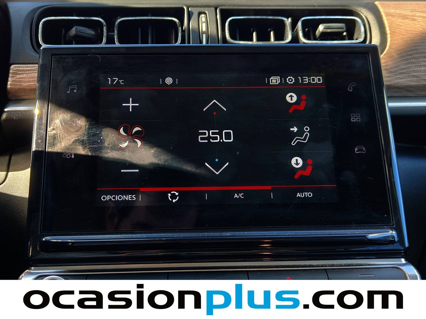 Foto Citroën C3 Citroen C3 PureTech 110 S&S Shine EAT6 (110 CV)