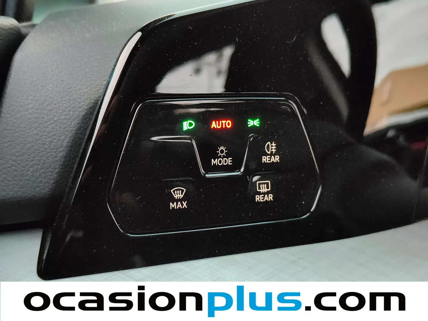 Foto Volkswagen Golf Volkswagen Golf Más 2.0 TDI (115 CV)