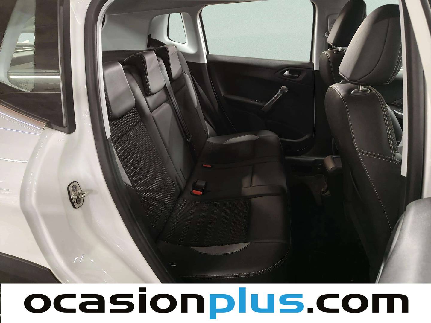 Peugeot 2008 Peugeot 2008 PureTech 110 S&S Allure (110 CV) km 0