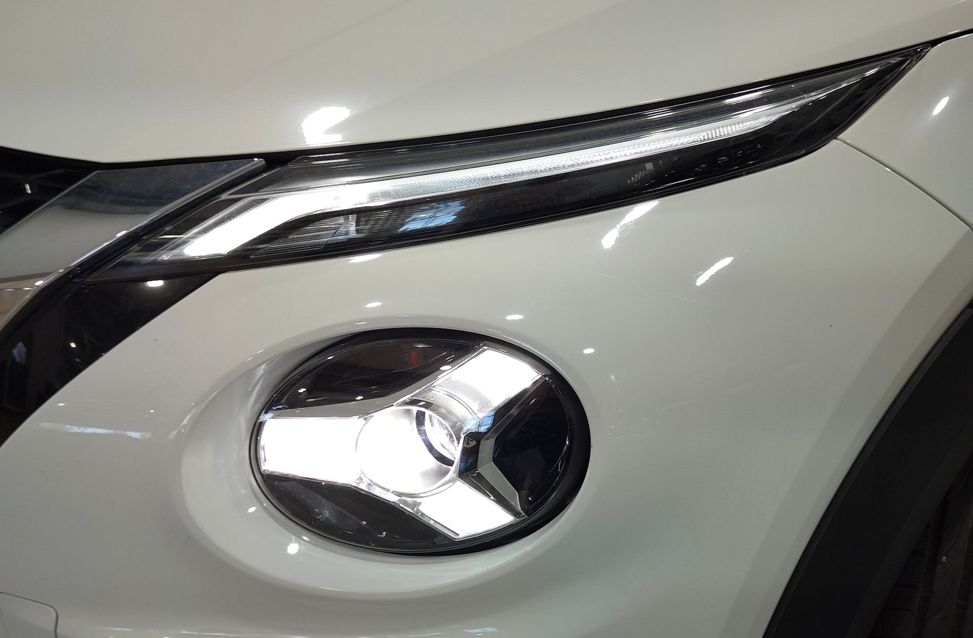 Nissan Juke DIG-T N-Connecta 4x2 - foto 15