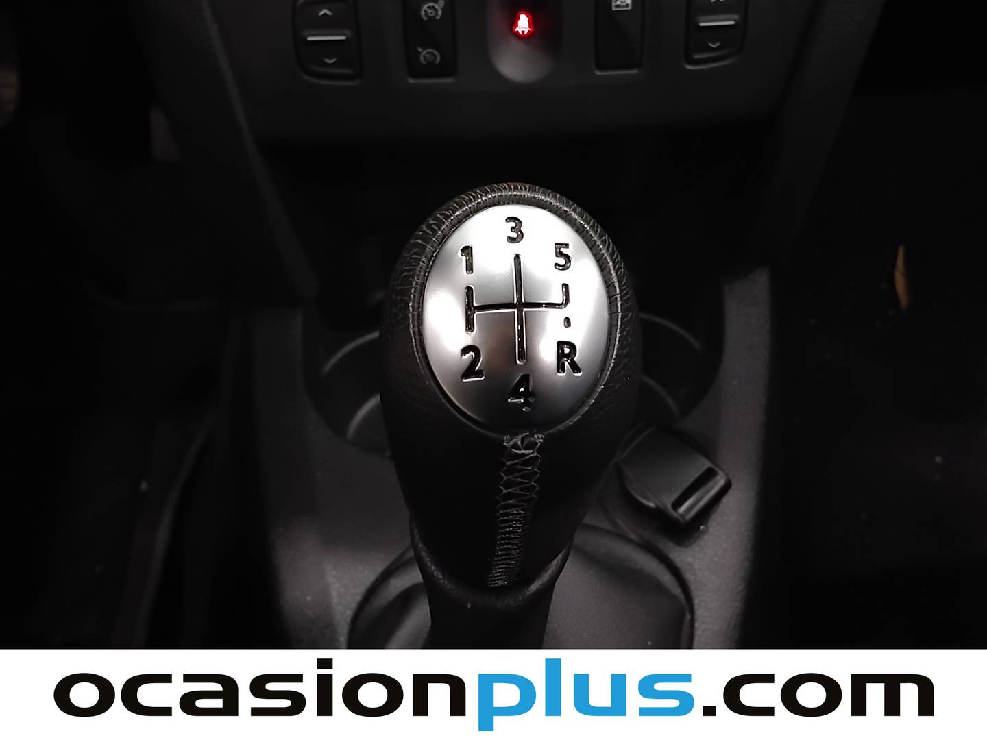 Dacia Sandero Dacia Sandero Stepway Essential TCe (100 CV) de segunda mano