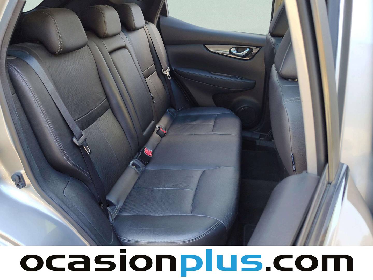 Nissan QASHQAI Nissan Qashqai dCi 130 Tekna 4x2 (130 CV) diésel