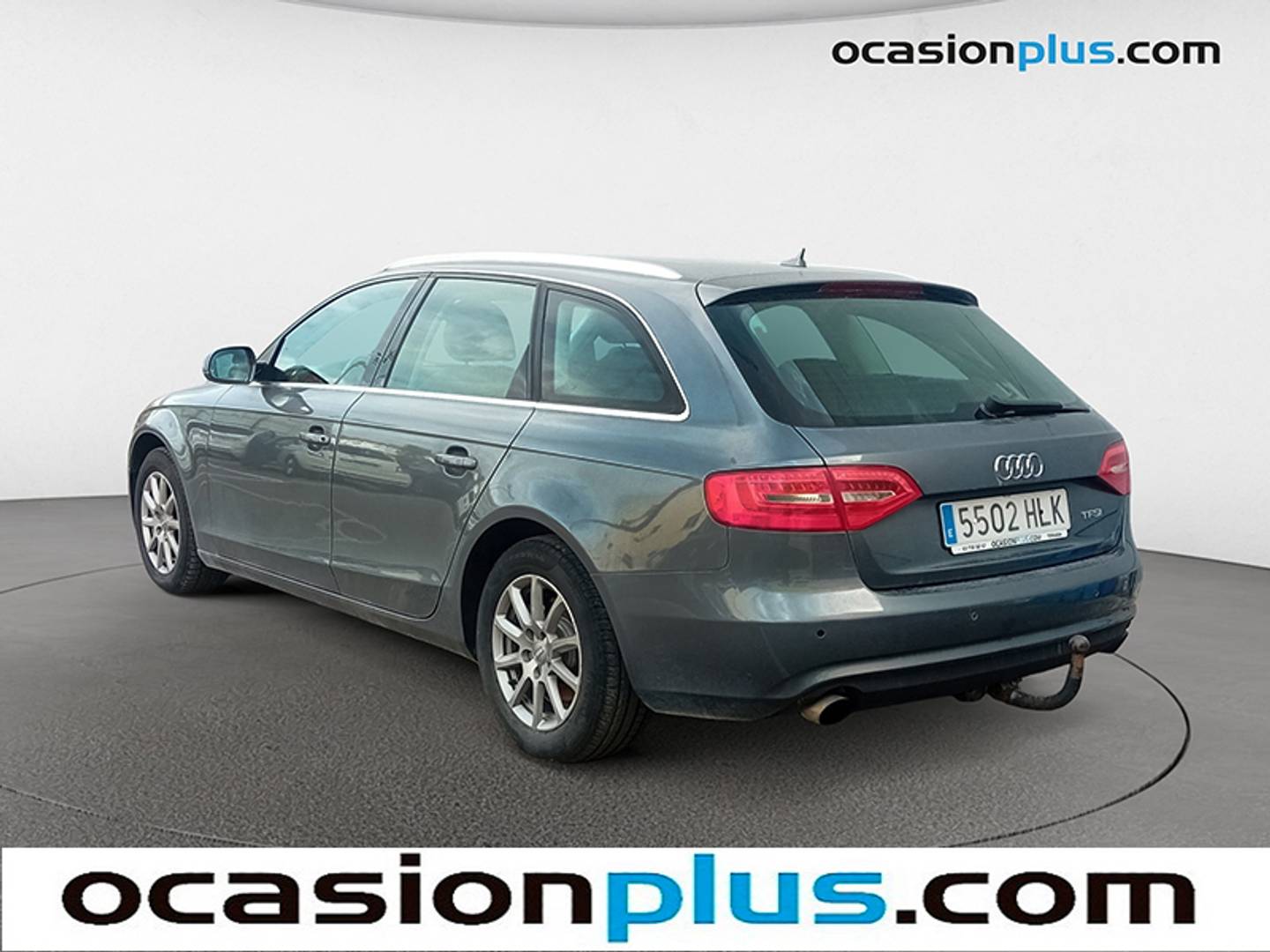 Foto Audi A4 Audi A4 Avant 1.8 TFSI (170 CV)