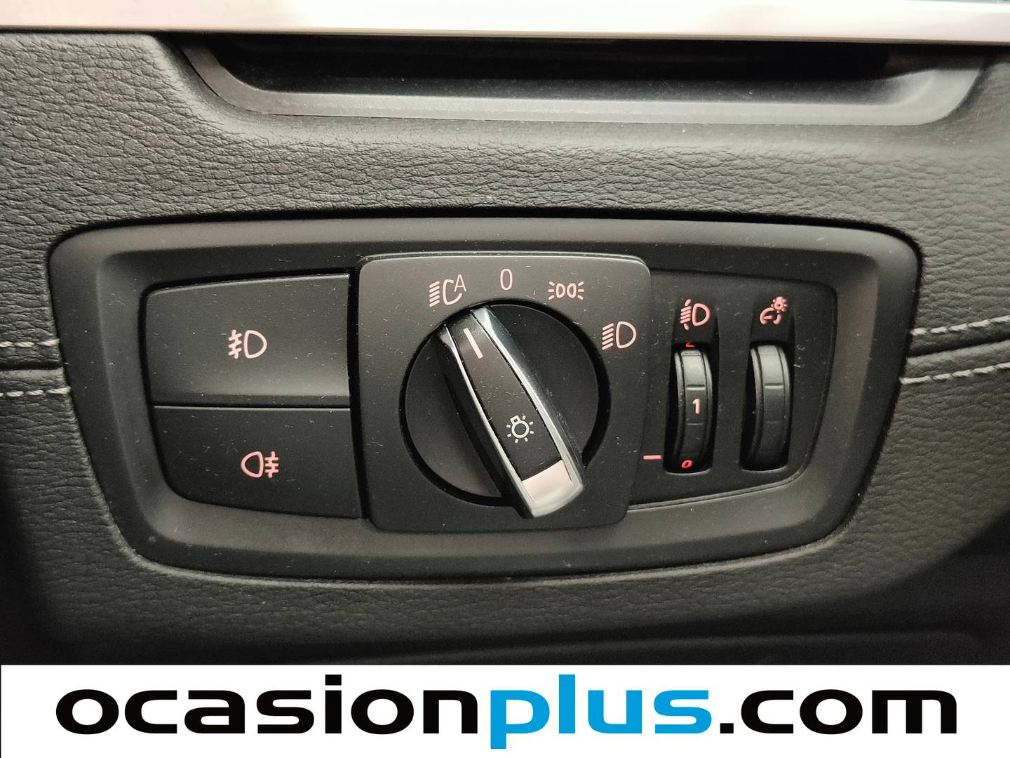 Accesorios del BMW X1 BMW X1 xDrive25e (220 CV)