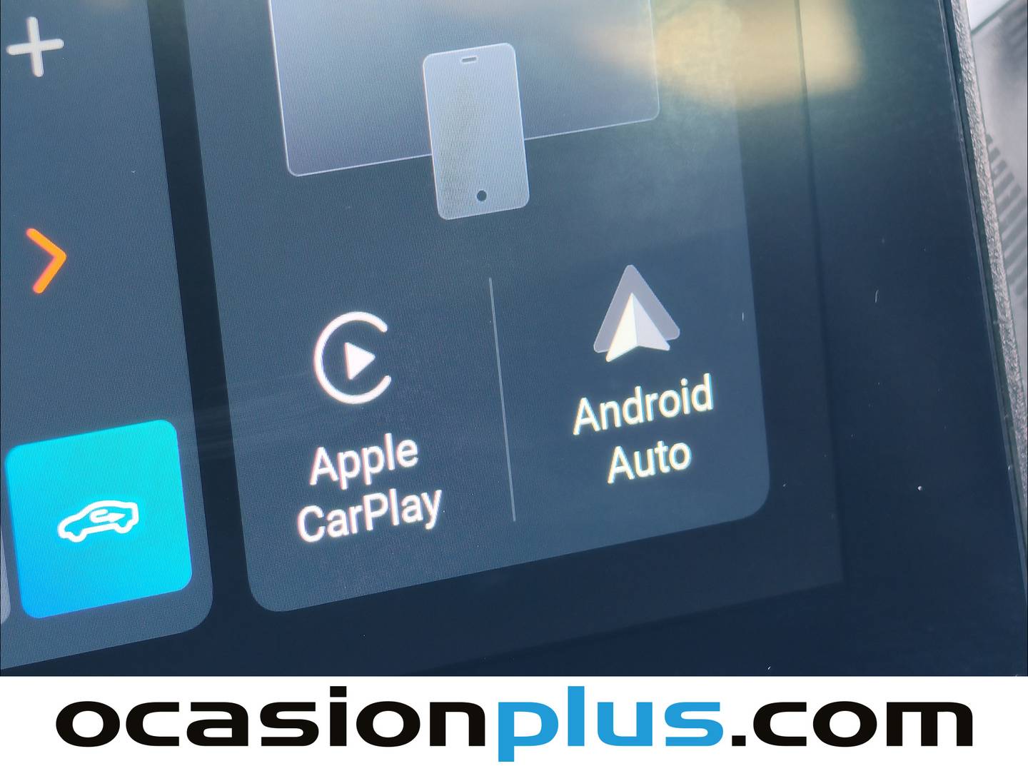 Acabados MG MG3 Hybrid+ MG MG3 Hybrid+ Luxury (195 CV)