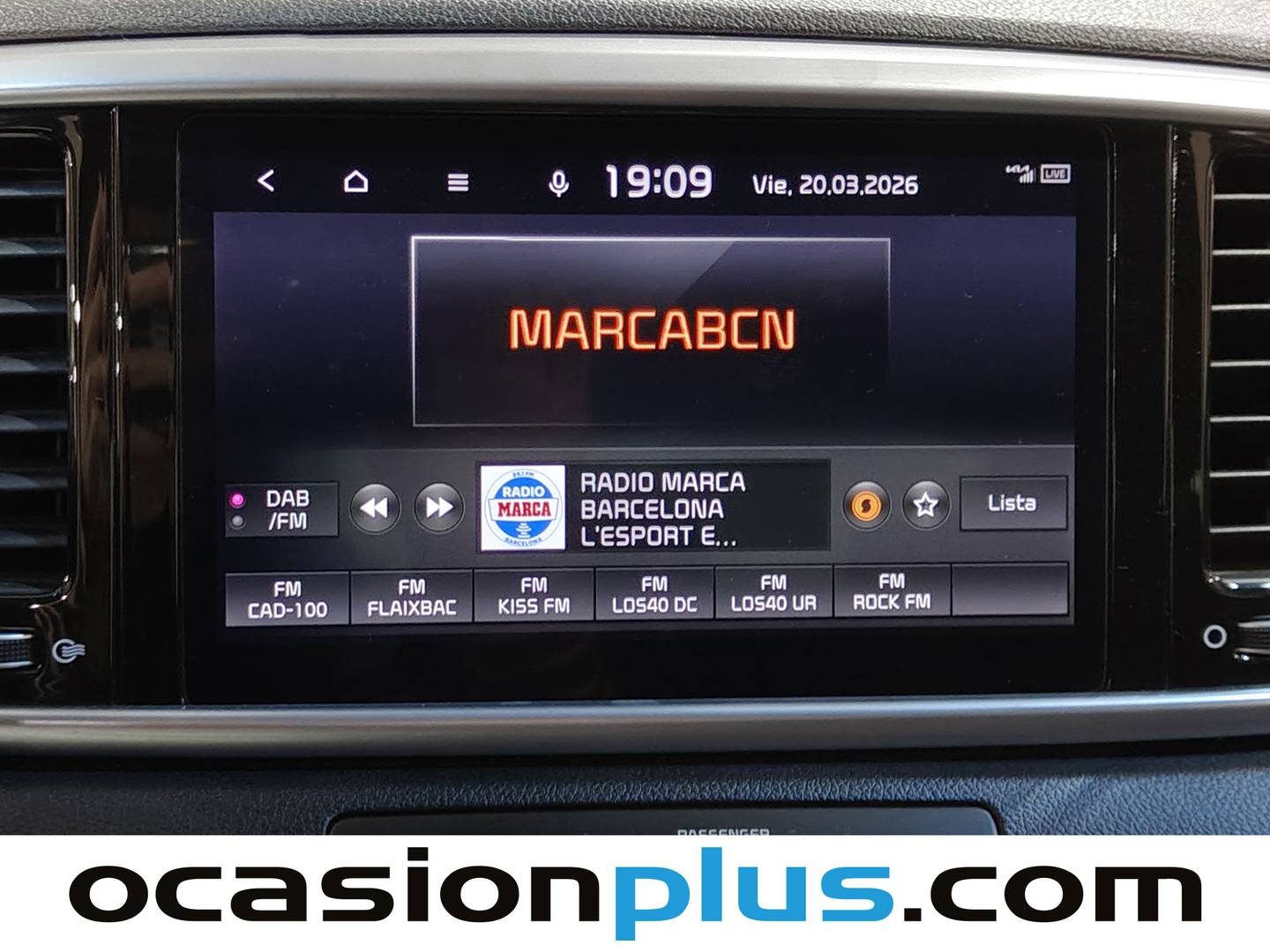 KIA Sportage Kia Sportage 1.6 CRDi MHEV Drive Plus 4x2 (136 CV) al mejor precio