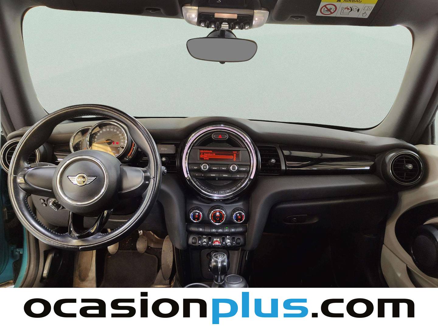 Mini MINI Mini MINI Cooper Cabrio One (102 CV) al mejor precio