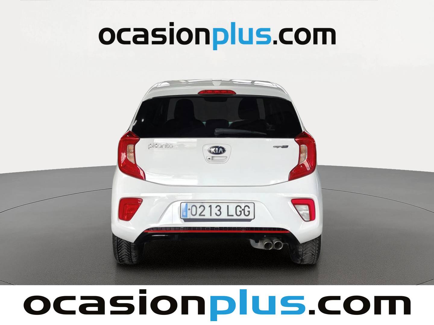 KIA Picanto KIA Picanto 1.0 T-GDi GT Line (100 CV) barato