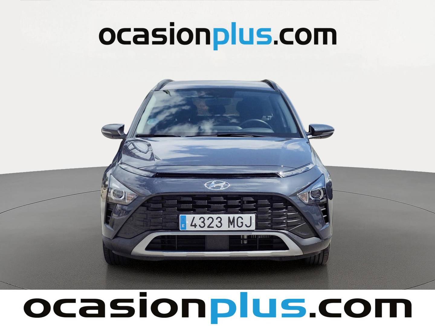 Hyundai Bayon Hyundai Bayon 1.0 TGDI  (100CV) 48V Maxx barato