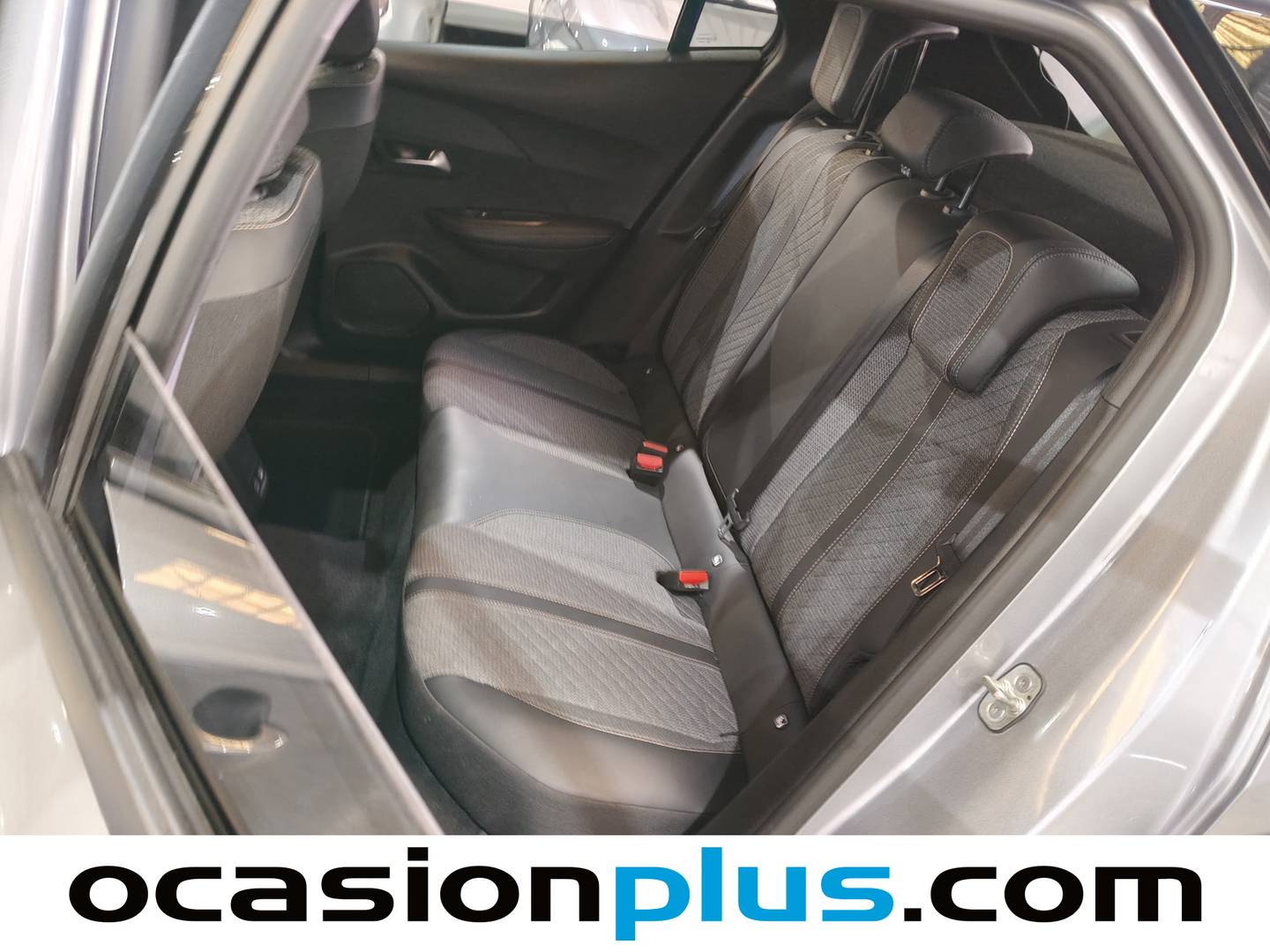 Peugeot 2008 Peugeot 2008 Allure Hybrid eDCS6 107 kW (145 CV) al mejor precio