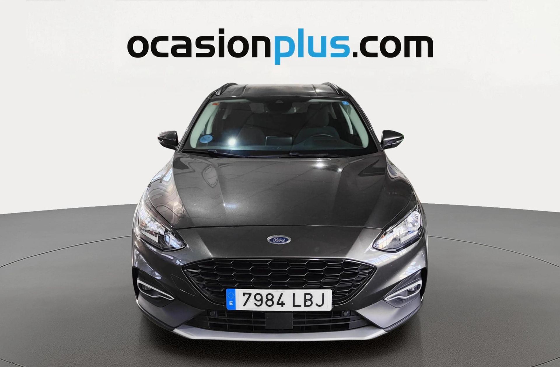 Ford Focus 1.0 EcoBoost Active - foto 15