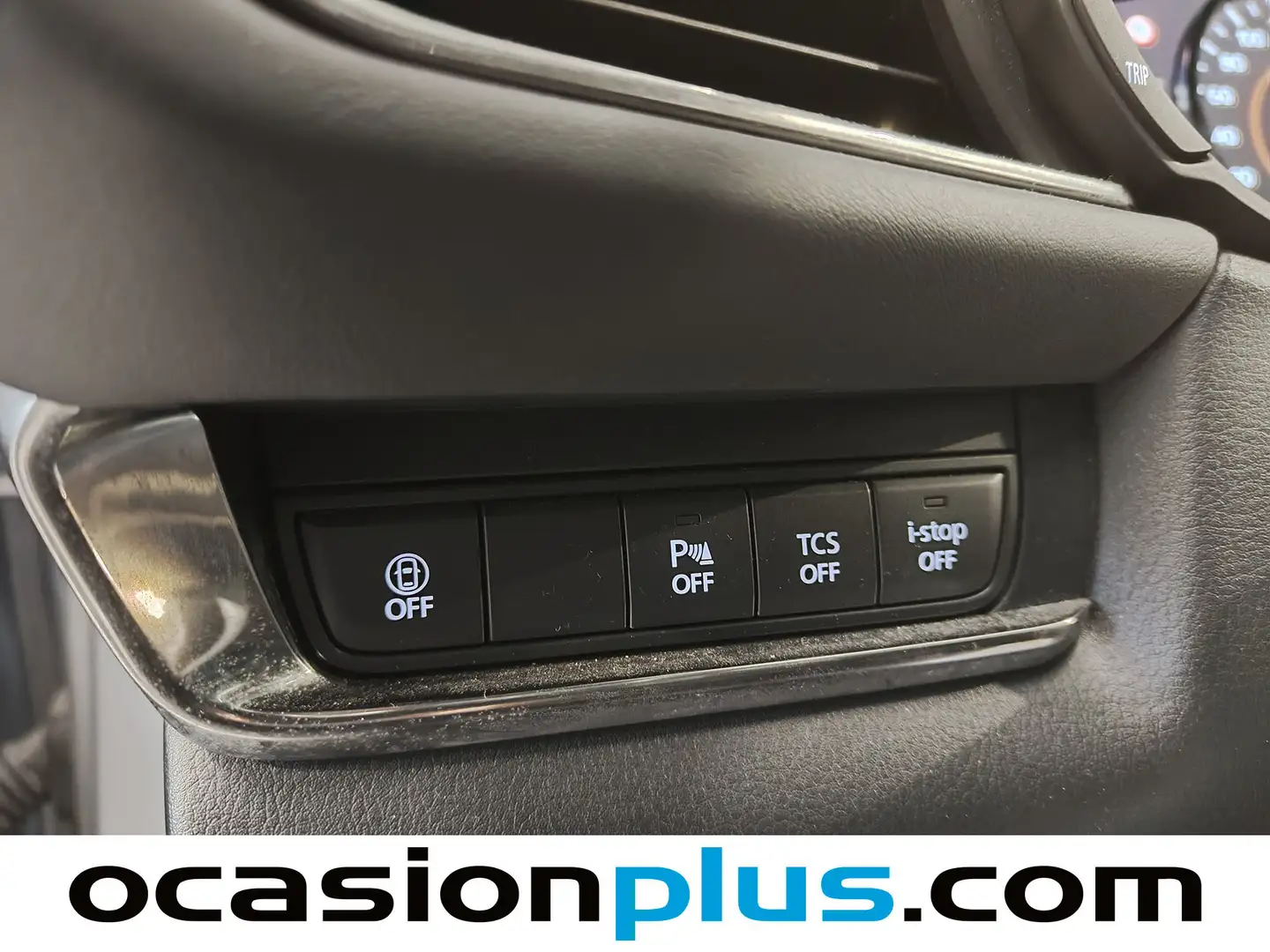 Foto Mazda CX-30 Mazda CX-30 2.0 Skyactiv-G Evolution 2WD (122 CV)