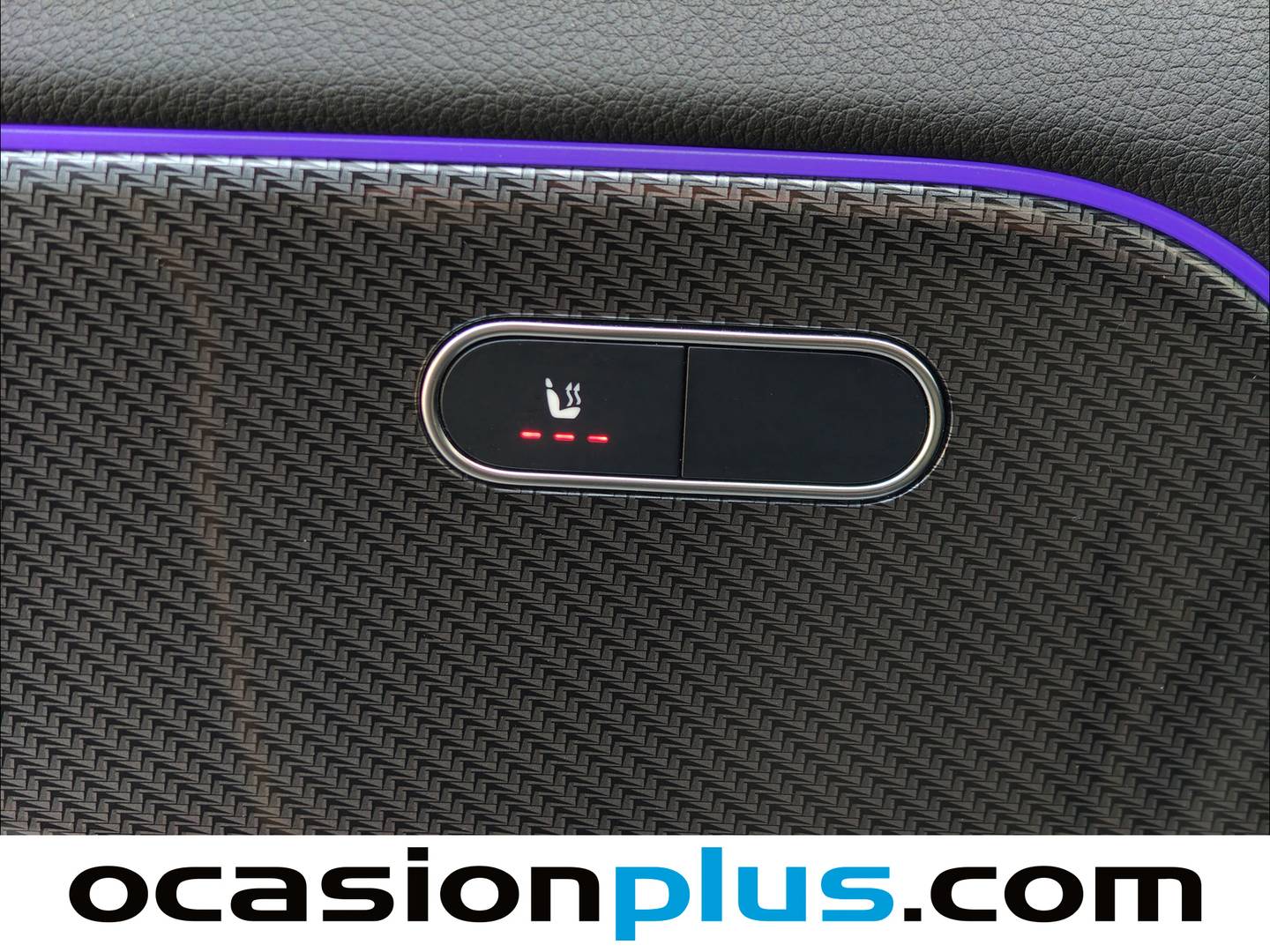 Acabados Mercedes GLA Mercedes GLA 180 (136 CV) Pack AMG