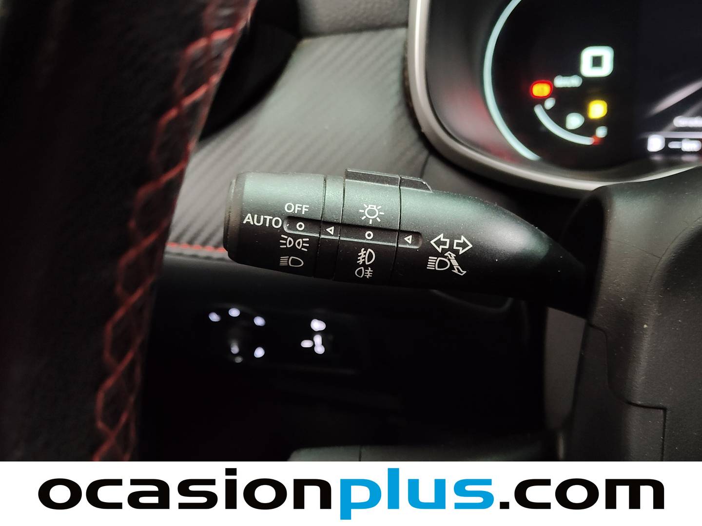 MG ZS MG ZS 1.0T Luxury (111 CV) 111cv