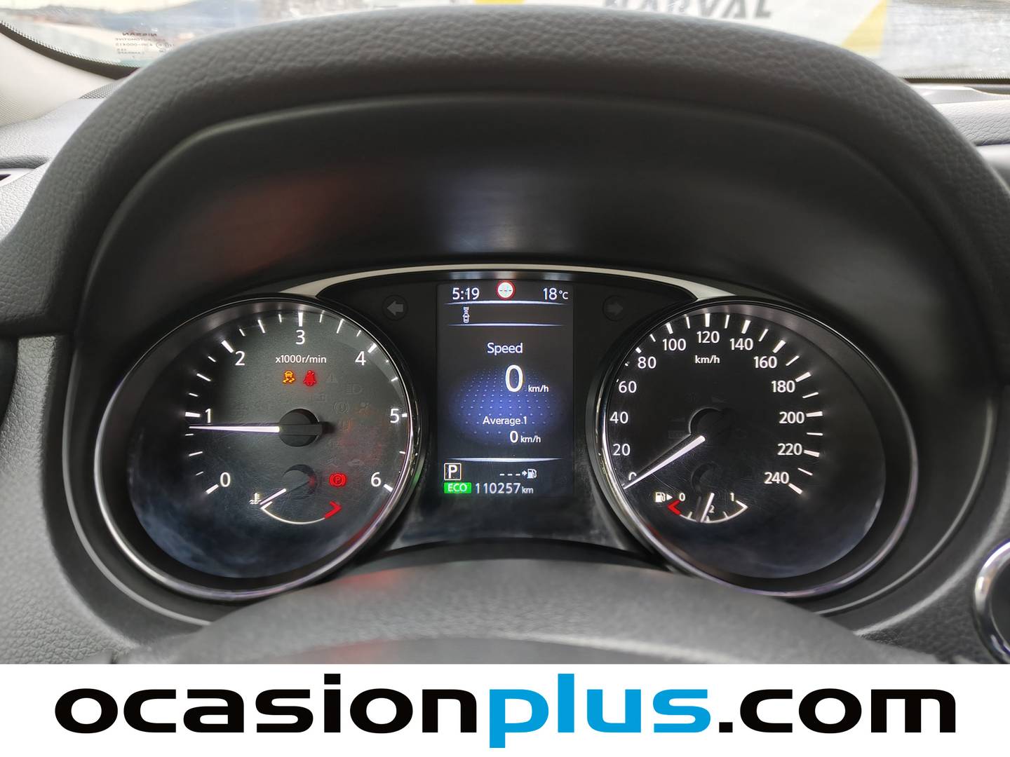 Nissan X-TRAIL Nissan X-Trail 1.6 dCi Tekna 4x2 XTronic 7 plazas (130 CV) diésel