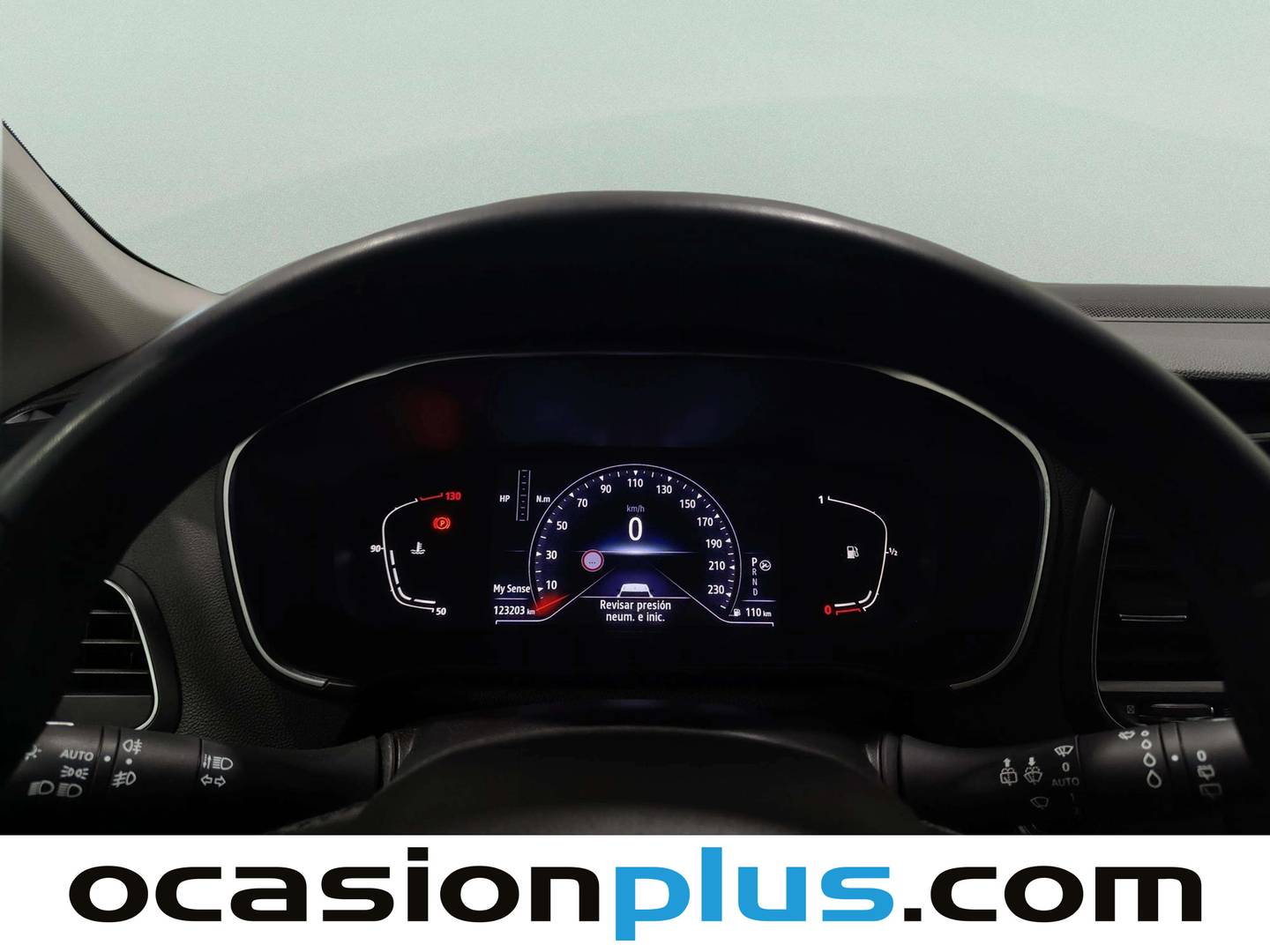 Renault Mégane Renault Megane Sport Tourer Techno TCe (140 CV) EDC GPF seminuevo