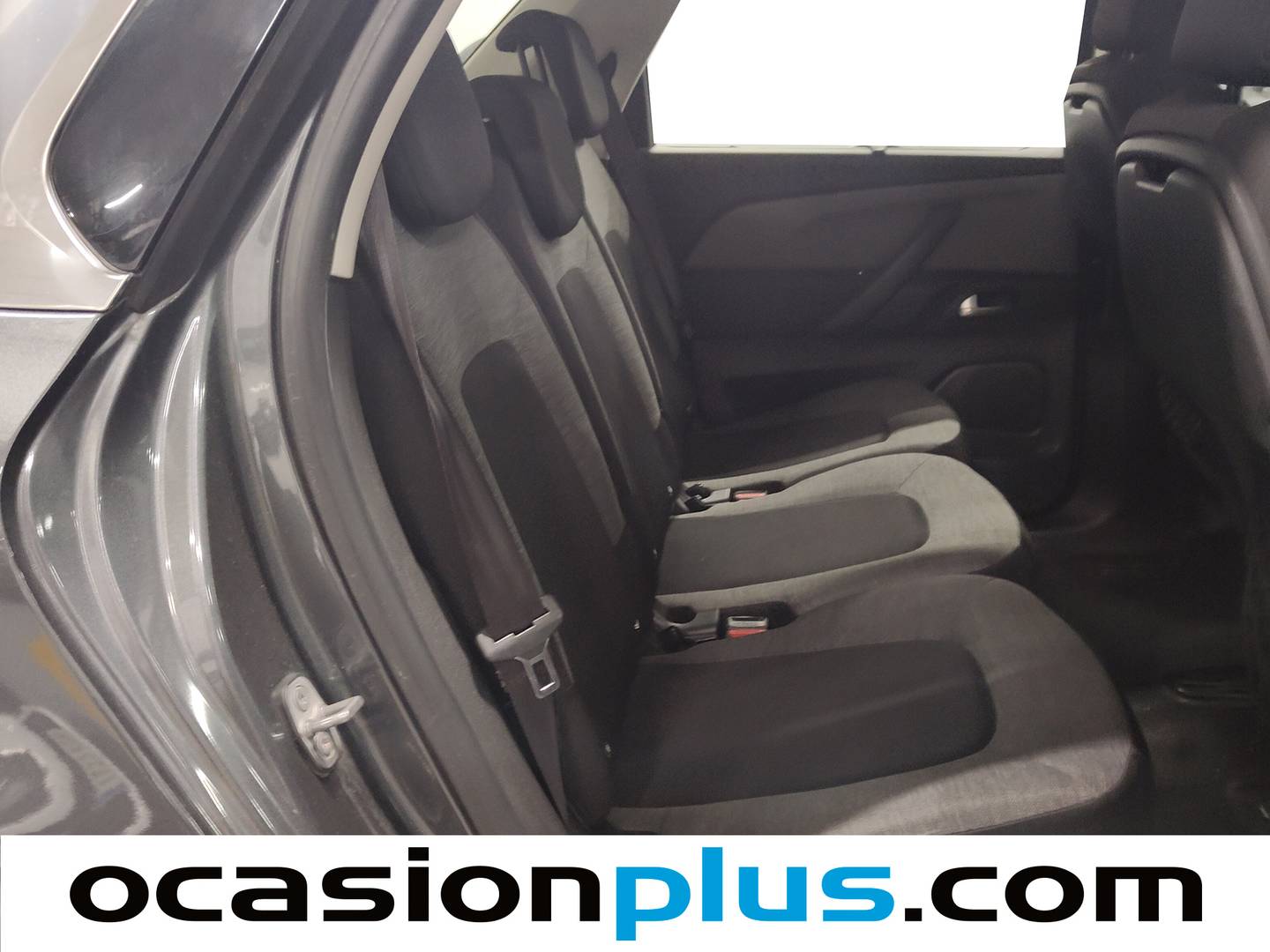 Citroën C4 Picasso Citroën C4 Picasso BlueHDi 100 S&S Live (100 CV) al mejor precio
